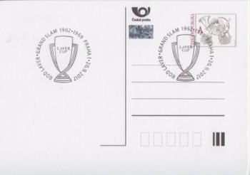 CDV 133 - CZ 2017 09 014 ●